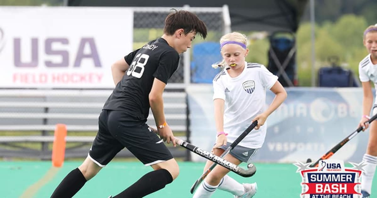 USA Field Hockey YOLO Sportswear Announced as Presenting Sponsor for